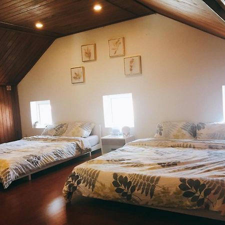 Hot Home 2 - Phan Dinh Phung Da Lat Exterior foto