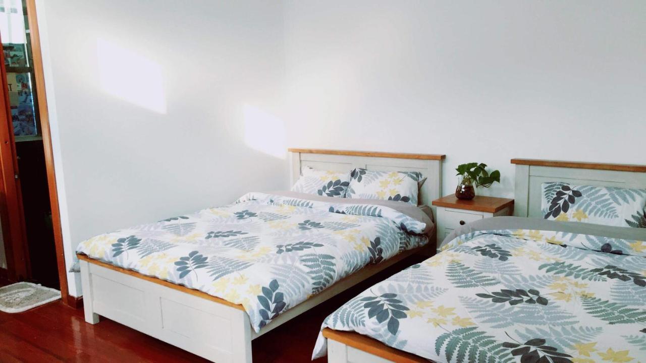 Hot Home 2 - Phan Dinh Phung Da Lat Exterior foto