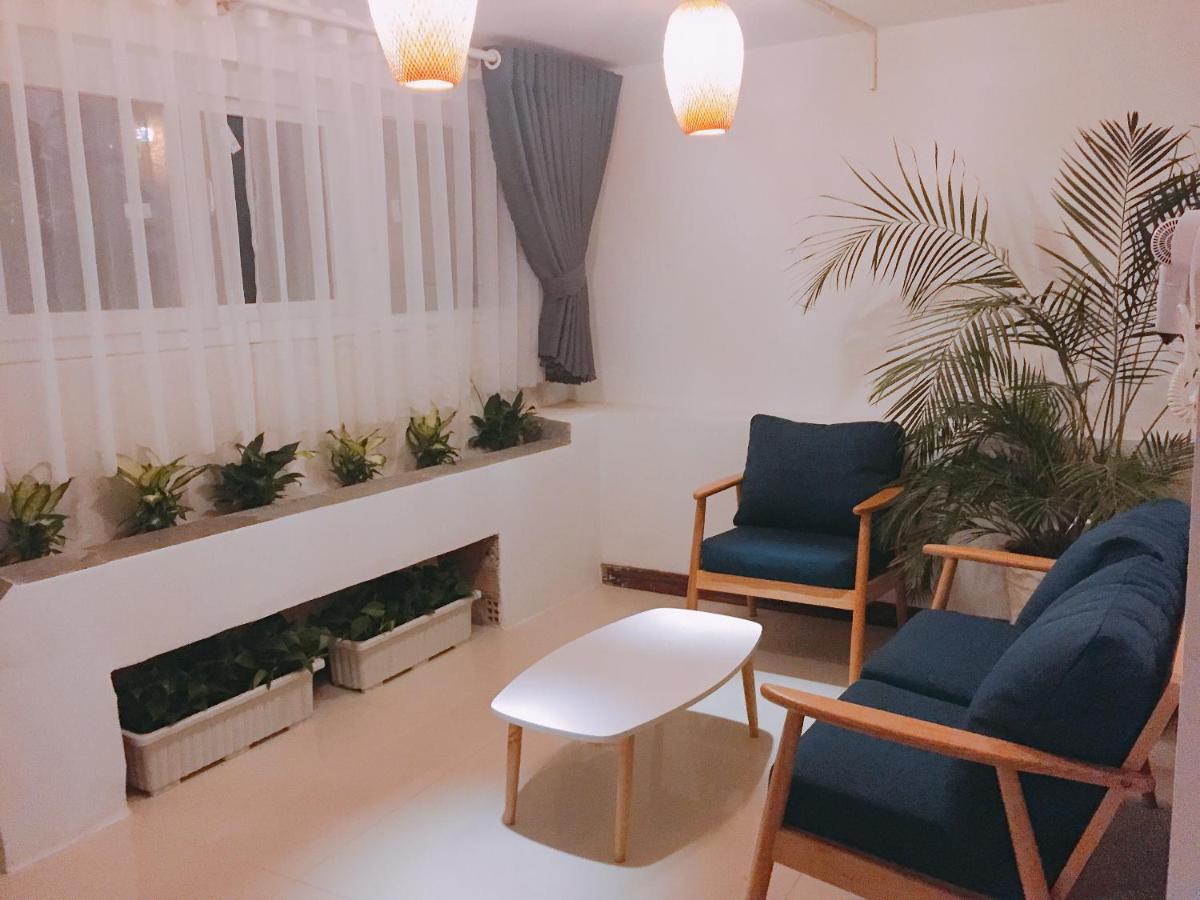Hot Home 2 - Phan Dinh Phung Da Lat Exterior foto