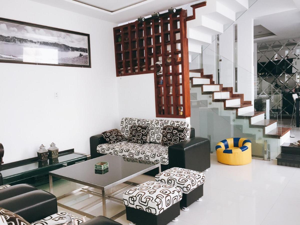 Hot Home 2 - Phan Dinh Phung Da Lat Exterior foto