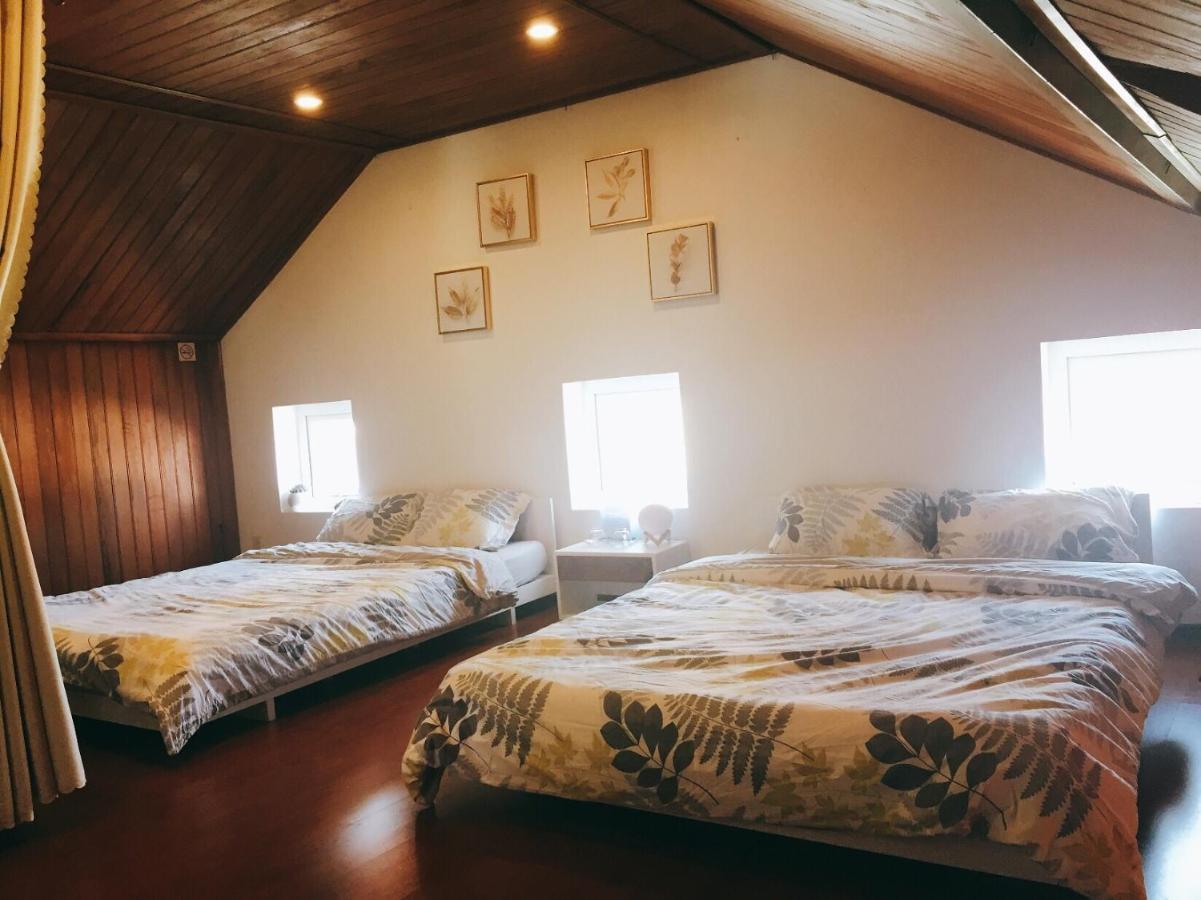Hot Home 2 - Phan Dinh Phung Da Lat Exterior foto